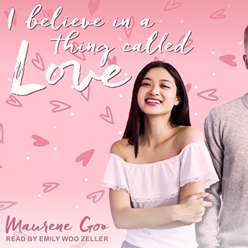 Cover of I Believe in a Thing Called Love
