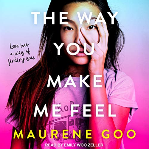Cover of The Way You Make Me Feel