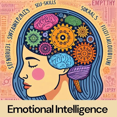Cover of Emotional Intelligence for Today’s Challenges Navigating