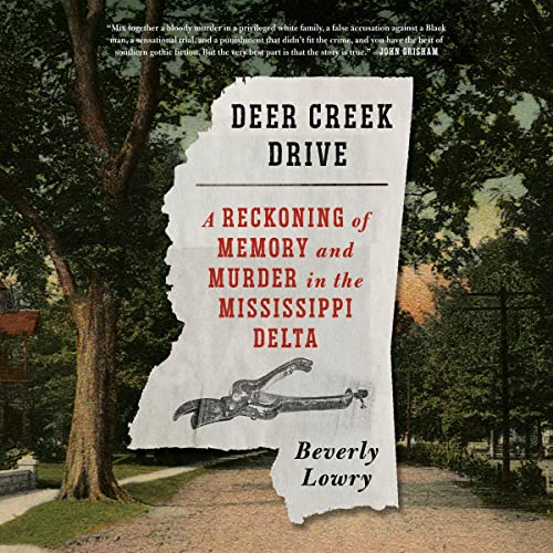 Cover of Deer Creek Drive