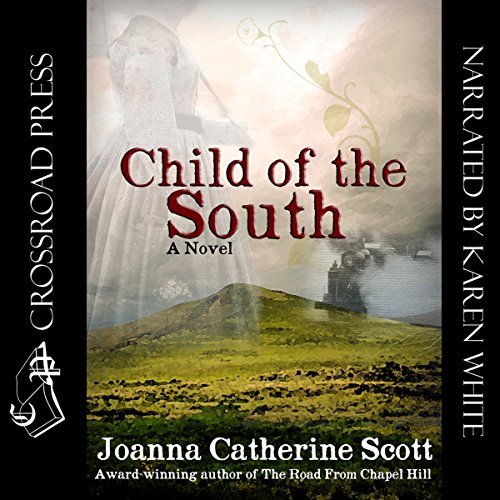 Cover of Child of the South