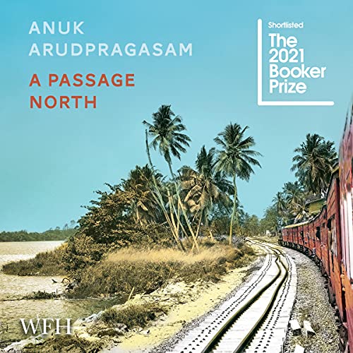 Cover of A Passage North