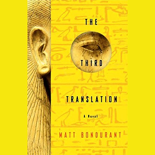 Cover of The Third Translation