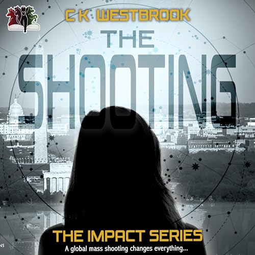 Cover of The Shooting