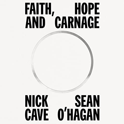 Cover of Faith, Hope and Carnage