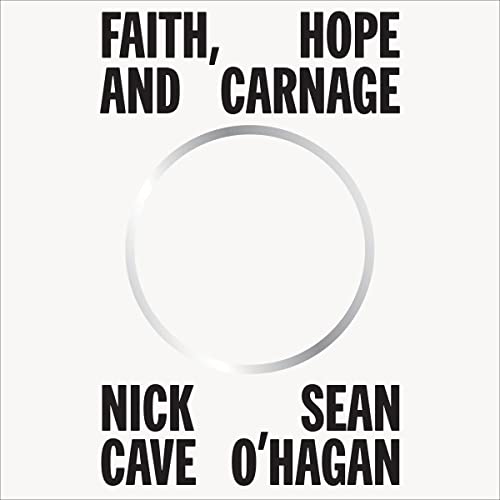 Cover of Faith, Hope and Carnage