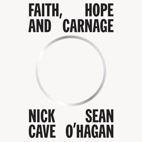 Cover of Faith, Hope and Carnage