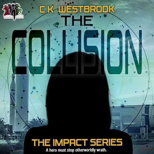 Cover of The Collision