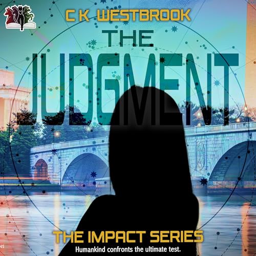 Cover of The Judgment