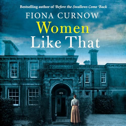 Cover of Women Like That