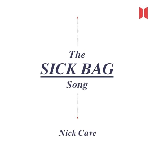 Cover of The Sick Bag Song