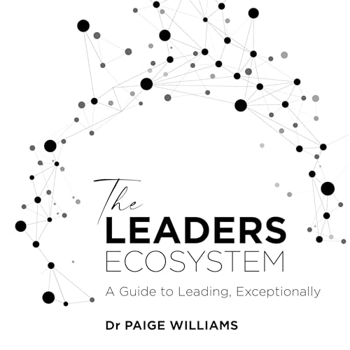 Cover of The Leaders Ecosystem