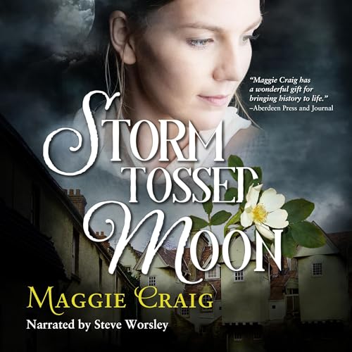 Cover of Storm Tossed Moon