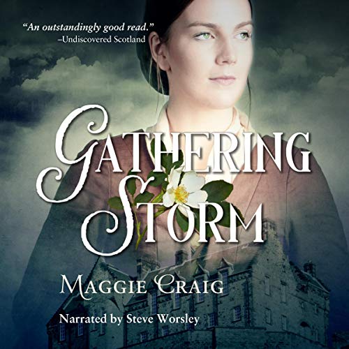 Cover of Gathering Storm