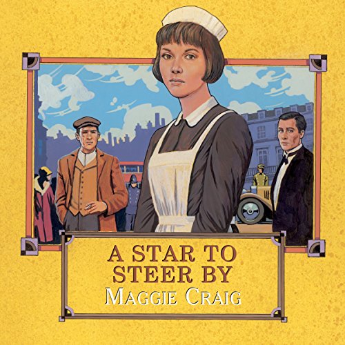 Cover of A Star to Steer By