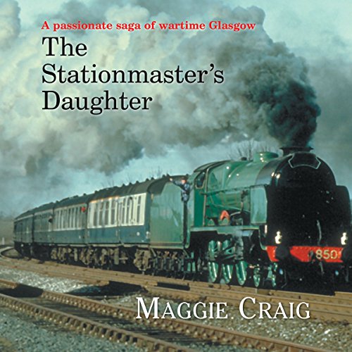 Cover of The Stationmaster's Daughter