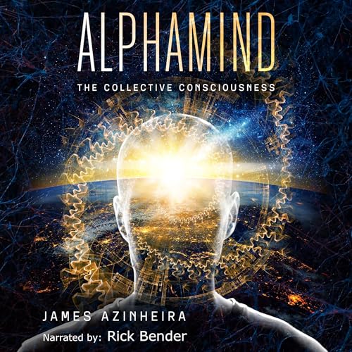 Cover of Alphamind