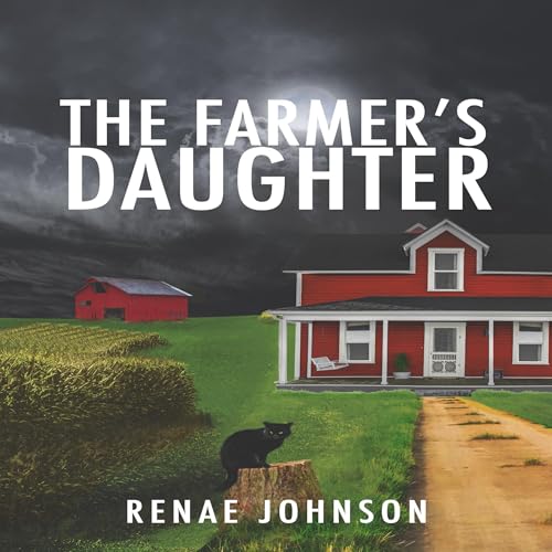 Cover of The Farmer's Daughter