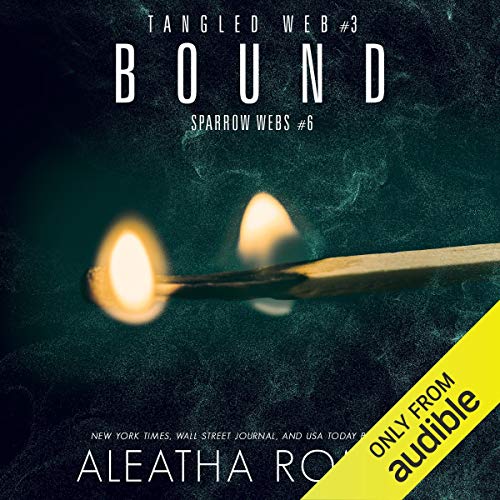 Cover of Bound