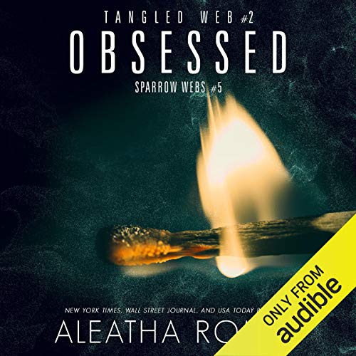 Cover of Obsessed