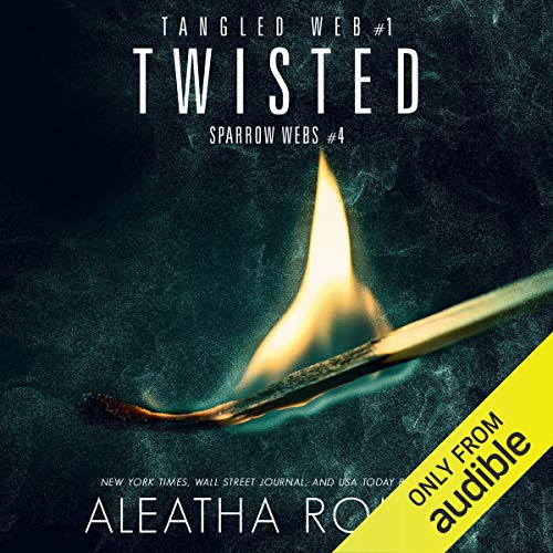 Cover of Twisted