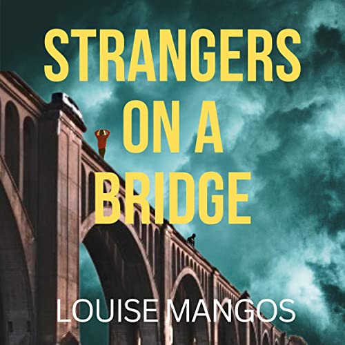 Cover of Strangers on a Bridge