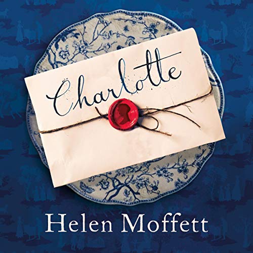 Cover of Charlotte
