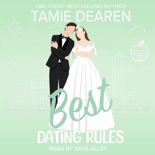 Cover of Best Dating Rules