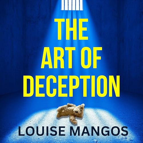 Cover of The Art of Deception