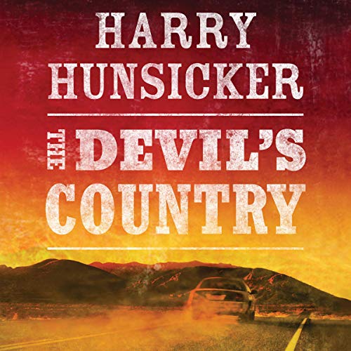 Cover of The Devil's Country