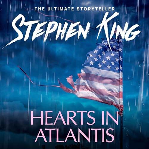 Cover of Hearts in Atlantis