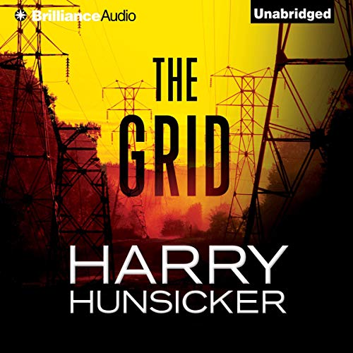Cover of The Grid