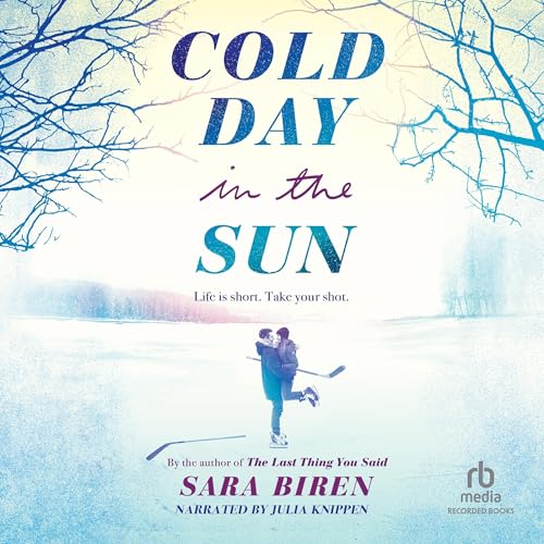Cover of Cold Day in the Sun