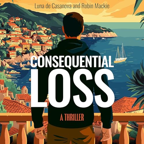 Cover of Consequential Loss