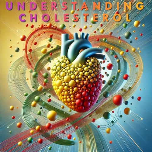 Cover of Understanding Cholesterol