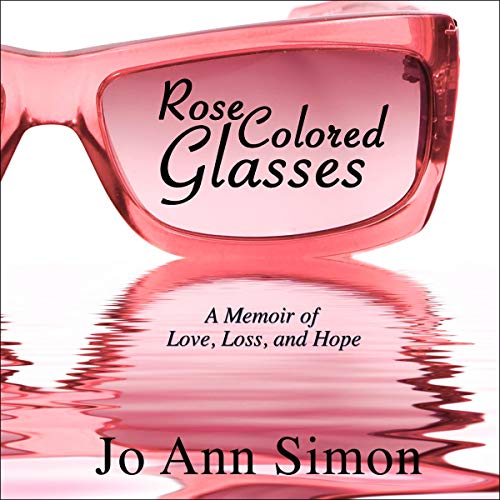 Cover of Rose-Colored Glasses