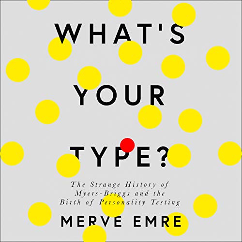 Cover of What’s Your Type?