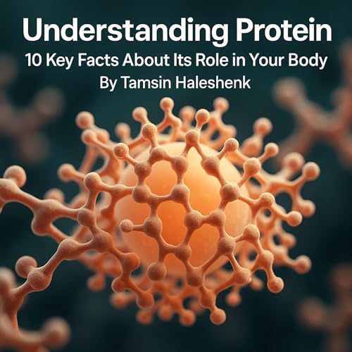 Cover of Understanding Protein