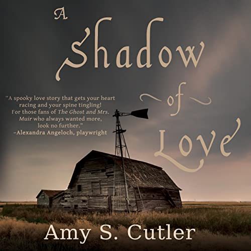 Cover of A Shadow of Love
