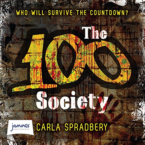 Cover of The 100 Society