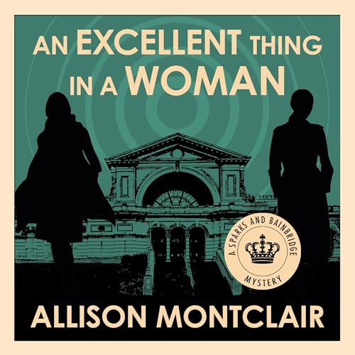 Cover of An Excellent Thing in a Woman