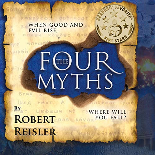 Cover of The Four Myths