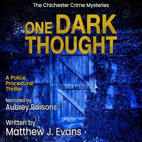 Cover of One Dark Thought