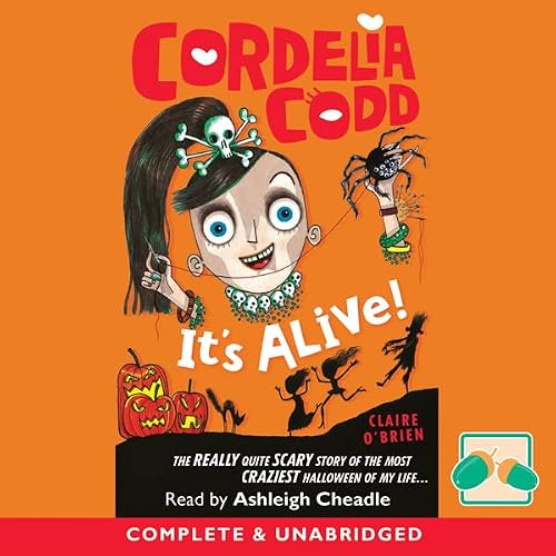 Cover of It's Alive