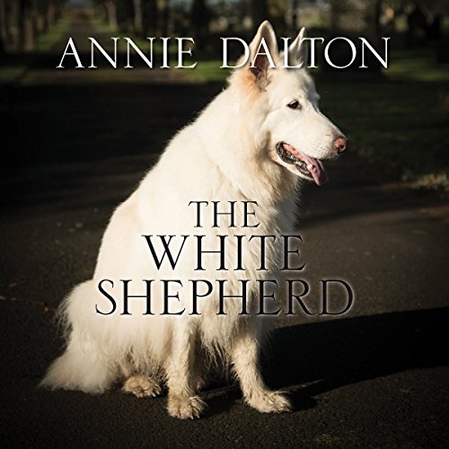 Cover of The White Shepherd