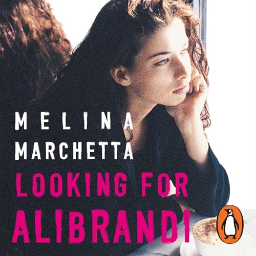 Cover of Looking for Alibrandi