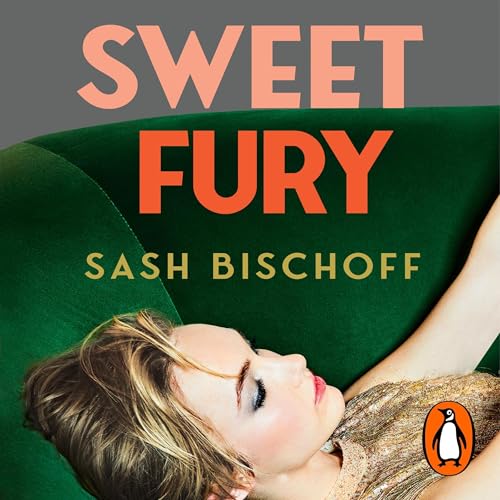 Cover of Sweet Fury