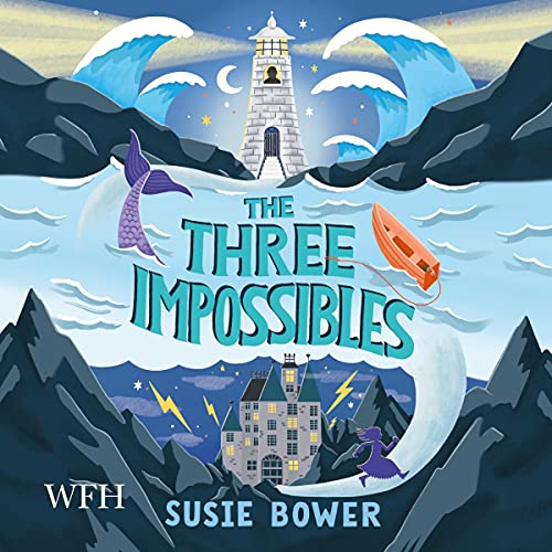 Cover of The Three Impossibles