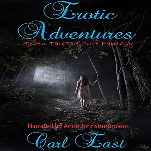 Cover of Erotic Adventures