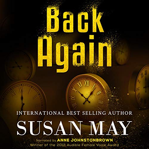 Cover of Back Again